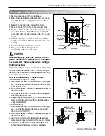 Preview for 25 page of LG ARTCOOL LA091CNP Service Manual