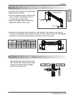 Preview for 15 page of LG ARTCOOL LA121CNM Installation Manual