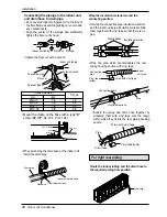 Preview for 18 page of LG ARTCOOL LA121CNM Installation Manual