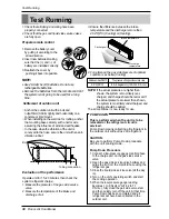 Preview for 30 page of LG ARTCOOL LA121CNM Installation Manual