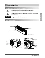 Preview for 39 page of LG ARTCOOL LA121CNM Installation Manual