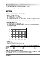 Preview for 42 page of LG ARTCOOL LA121CNM Installation Manual