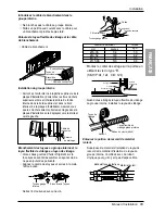 Предварительный просмотр 49 страницы LG ARTCOOL LA121CNM Installation Manual