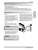 Preview for 57 page of LG ARTCOOL LA121CNM Installation Manual