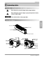 Preview for 69 page of LG ARTCOOL LA121CNM Installation Manual