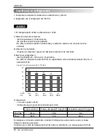 Предварительный просмотр 72 страницы LG ARTCOOL LA121CNM Installation Manual