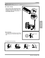 Preview for 85 page of LG ARTCOOL LA121CNM Installation Manual