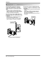 Предварительный просмотр 86 страницы LG ARTCOOL LA121CNM Installation Manual