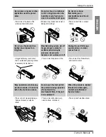 Предварительный просмотр 5 страницы LG ARTCOOL LA121CNM Owner'S Manual