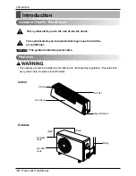 Предварительный просмотр 10 страницы LG ARTCOOL LA121CNM Owner'S Manual