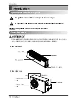 Preview for 37 page of LG ARTCOOL LA121CNM Owner'S Manual