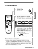 Предварительный просмотр 42 страницы LG ARTCOOL LA121CNM Owner'S Manual