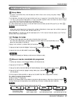 Предварительный просмотр 48 страницы LG ARTCOOL LA121CNM Owner'S Manual