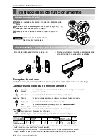 Preview for 66 page of LG ARTCOOL LA121CNM Owner'S Manual