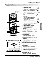 Предварительный просмотр 67 страницы LG ARTCOOL LA121CNM Owner'S Manual