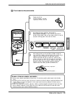 Preview for 69 page of LG ARTCOOL LA121CNM Owner'S Manual