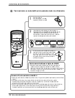 Предварительный просмотр 70 страницы LG ARTCOOL LA121CNM Owner'S Manual