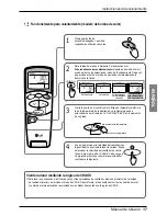 Предварительный просмотр 71 страницы LG ARTCOOL LA121CNM Owner'S Manual