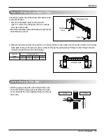 Предварительный просмотр 17 страницы LG ARTCOOL LA121CNM Service Manual