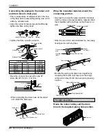 Предварительный просмотр 20 страницы LG ARTCOOL LA121CNM Service Manual