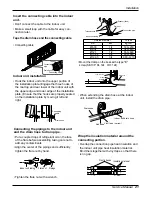 Предварительный просмотр 21 страницы LG ARTCOOL LA121CNM Service Manual