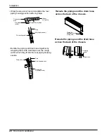 Предварительный просмотр 22 страницы LG ARTCOOL LA121CNM Service Manual