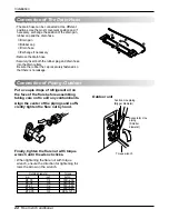 Предварительный просмотр 24 страницы LG ARTCOOL LA121CNM Service Manual