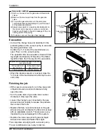 Предварительный просмотр 30 страницы LG ARTCOOL LA121CNM Service Manual