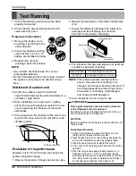 Предварительный просмотр 32 страницы LG ARTCOOL LA121CNM Service Manual