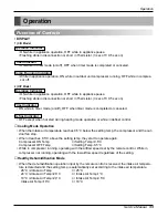 Предварительный просмотр 33 страницы LG ARTCOOL LA121CNM Service Manual