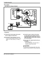 Предварительный просмотр 46 страницы LG ARTCOOL LA121CNM Service Manual