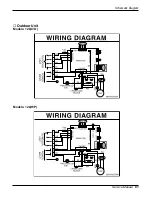 Предварительный просмотр 61 страницы LG ARTCOOL LA121CNM Service Manual