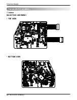 Предварительный просмотр 62 страницы LG ARTCOOL LA121CNM Service Manual