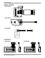 Предварительный просмотр 64 страницы LG ARTCOOL LA121CNM Service Manual