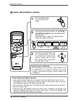 Предварительный просмотр 18 страницы LG ARTCOOL LA180CP Owner'S Manual