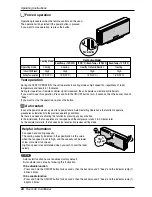 Предварительный просмотр 26 страницы LG ARTCOOL LA180CP Owner'S Manual