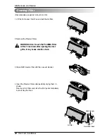 Предварительный просмотр 28 страницы LG ARTCOOL LA180CP Owner'S Manual