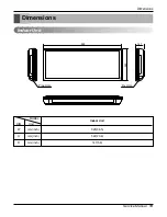 Preview for 13 page of LG ARTCOOL LA180CP Service Manual