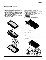 Preview for 29 page of LG ARTCOOL LA180CP Service Manual