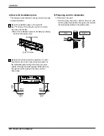 Preview for 30 page of LG ARTCOOL LA180CP Service Manual