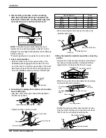 Preview for 32 page of LG ARTCOOL LA180CP Service Manual