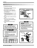 Preview for 34 page of LG ARTCOOL LA180CP Service Manual