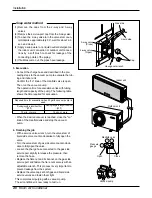 Preview for 40 page of LG ARTCOOL LA180CP Service Manual