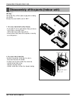 Preview for 44 page of LG ARTCOOL LA180CP Service Manual