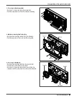 Preview for 45 page of LG ARTCOOL LA180CP Service Manual