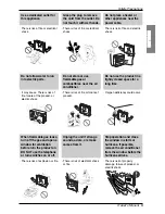 Preview for 5 page of LG ARTCOOL LAN091HNP Owner'S Manual