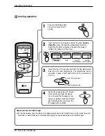 Preview for 14 page of LG ARTCOOL LAN091HNP Owner'S Manual