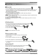 Предварительный просмотр 23 страницы LG ARTCOOL LAN091HNP Owner'S Manual