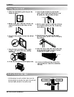 Предварительный просмотр 18 страницы LG ARTCOOL LAN091HNP Service Manual