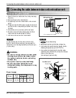 Предварительный просмотр 24 страницы LG ARTCOOL LAN091HNP Service Manual